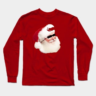 Christmas t-shirt design Long Sleeve T-Shirt